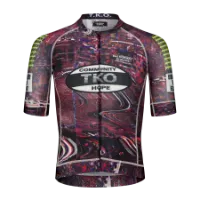 Pas Normal Studios TKO Mechanism Jersey SS25