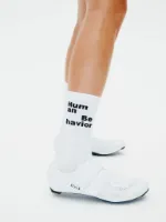 Pas Normal Studios TKO Mechanism Socks AW24 Pas Normal Studios TKO Mechanism Socks AW24