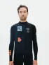 Pas Normal Studios TKO Mechanism Stow Away Gilet AW24
