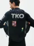 Pas Normal Studios TKO Mechanism Stow Away Gilet AW24