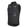 Pas Normal Studios TKO Mechanism Stow Away Gilet SS24