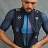Pas Normal Studios TKO Mechanism Stow Away Gilet SS24