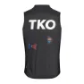Pas Normal Studios TKO Mechanism Stow Away Gilet SS24