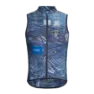 Pas Normal Studios TKO Mechanism Stow Away Gilet SS25