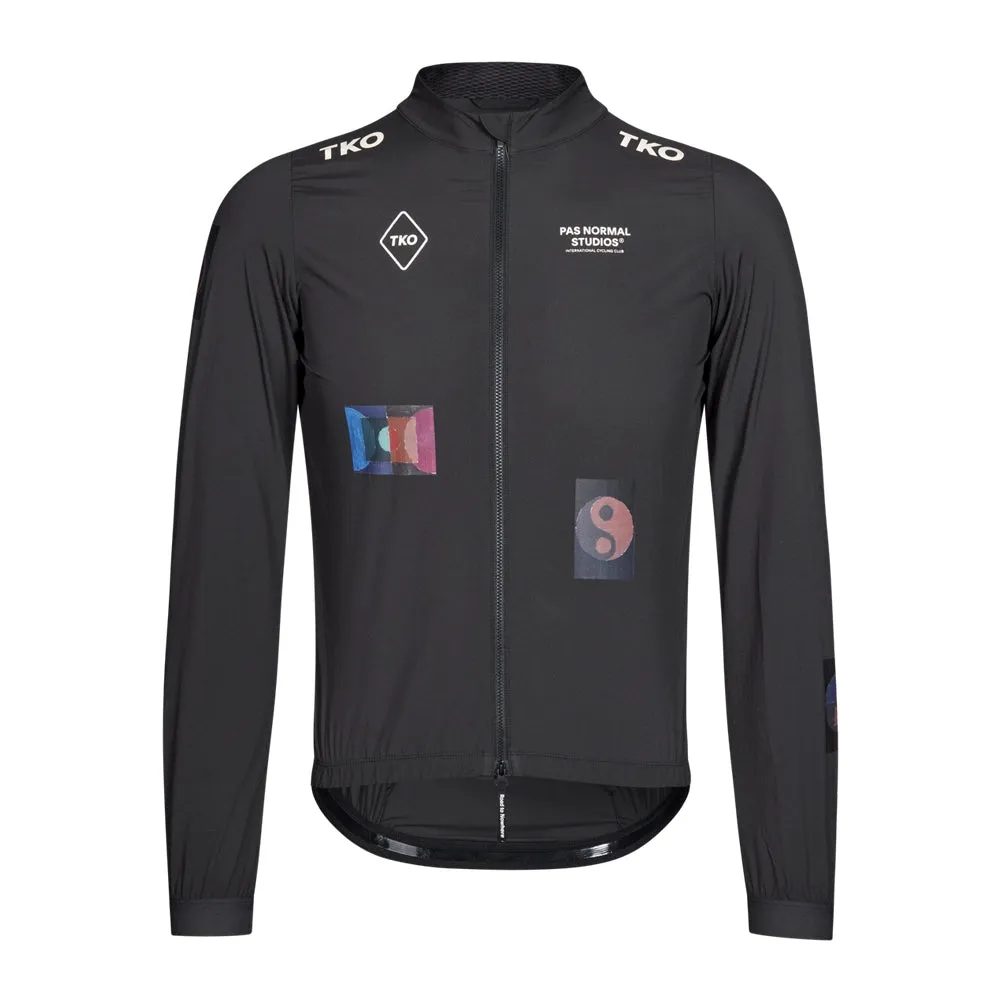 Pas Normal Studios TKO Mechanism Stow Away Jacket SS24