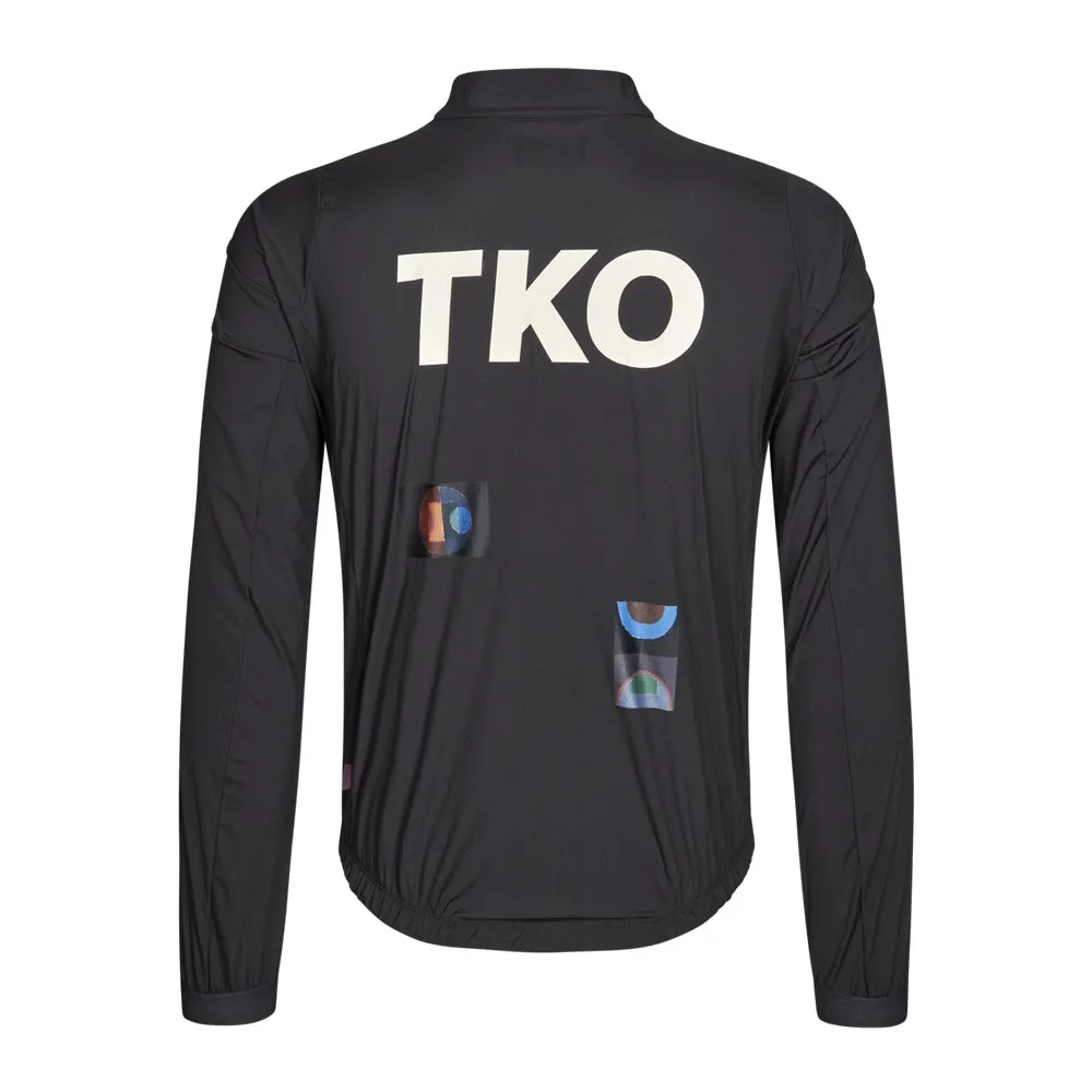 Pas Normal Studios TKO Mechanism Stow Away Jacket SS24