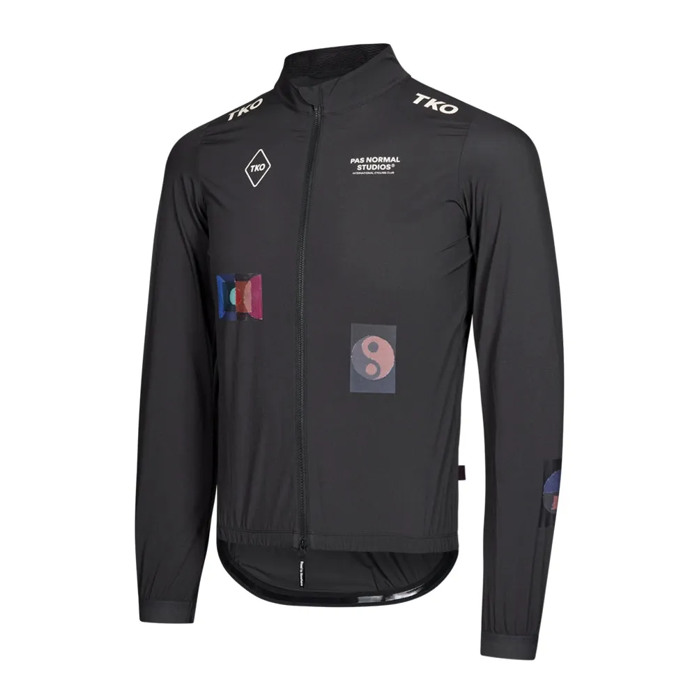 Pas Normal Studios TKO Mechanism Stow Away Jacket SS24