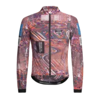 Pas Normal Studios TKO Mechanism Stow Away Jacket SS25