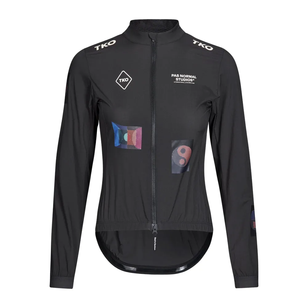 Pas Normal Studios TKO Mechanism Stow Away Women Jacket SS24 Pas Normal Studios TKO Mechanism Stow Away Women Jacket SS24