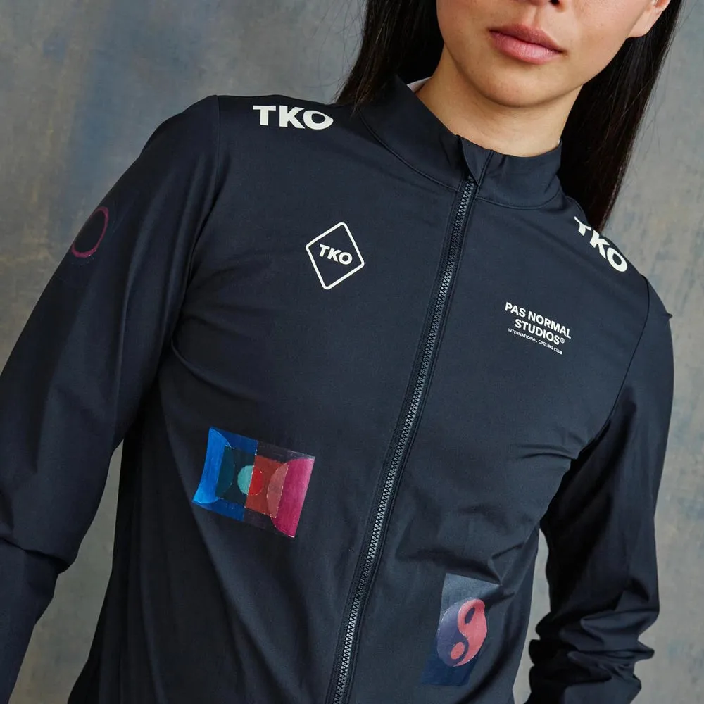 Pas Normal Studios TKO Mechanism Stow Away Women Jacket SS24 Pas Normal Studios TKO Mechanism Stow Away Women Jacket SS24