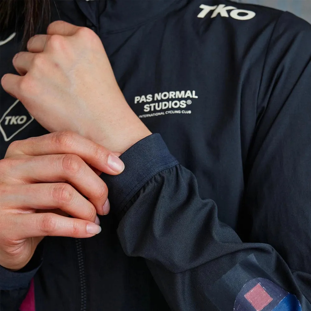 Pas Normal Studios TKO Mechanism Stow Away Women Jacket SS24 Pas Normal Studios TKO Mechanism Stow Away Women Jacket SS24