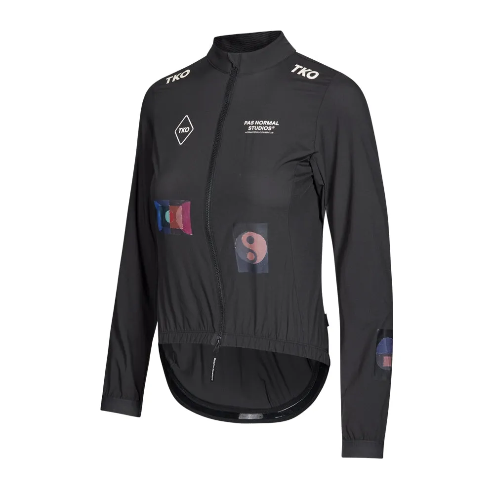 Pas Normal Studios TKO Mechanism Stow Away Women Jacket SS24 Pas Normal Studios TKO Mechanism Stow Away Women Jacket SS24