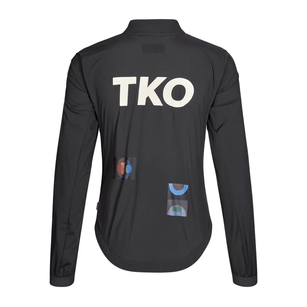 Pas Normal Studios TKO Mechanism Stow Away Women Jacket SS24 Pas Normal Studios TKO Mechanism Stow Away Women Jacket SS24