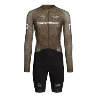 Pas Normal Studios TKO Mechanism Thermal Speedsuit AW23 Pas Normal Studios TKO Mechanism Thermal Speedsuit AW23