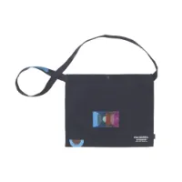 Pas Normal Studios TKO Musette Pas Normal Studios TKO Musette