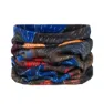 Pas Normal Studios TKO Neck Tube, Pattern