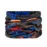 Pas Normal Studios TKO Neck Tube, Pattern