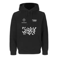 Pas Normal Studios TKO Off Race Hoodie Pas Normal Studios TKO Off Race Hoodie