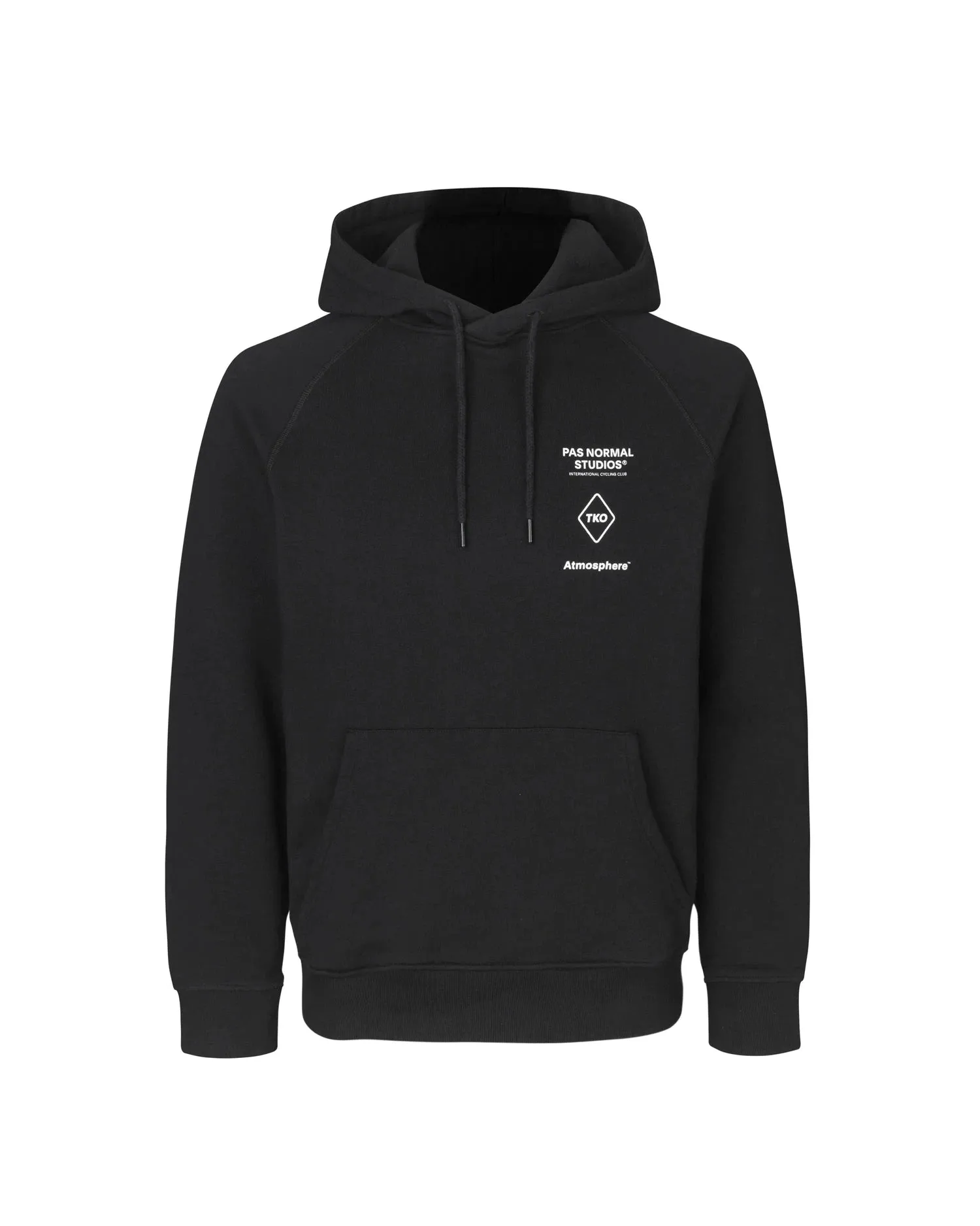 Pas Normal Studios TKO Off Race Hoodie AW22
