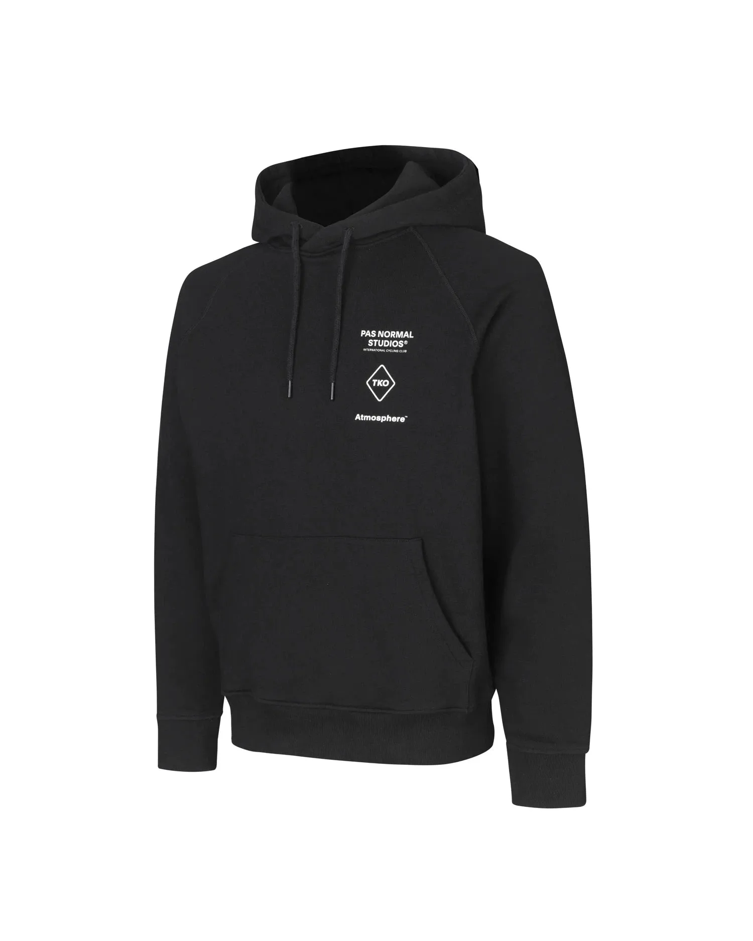 Pas Normal Studios TKO Off Race Hoodie AW22