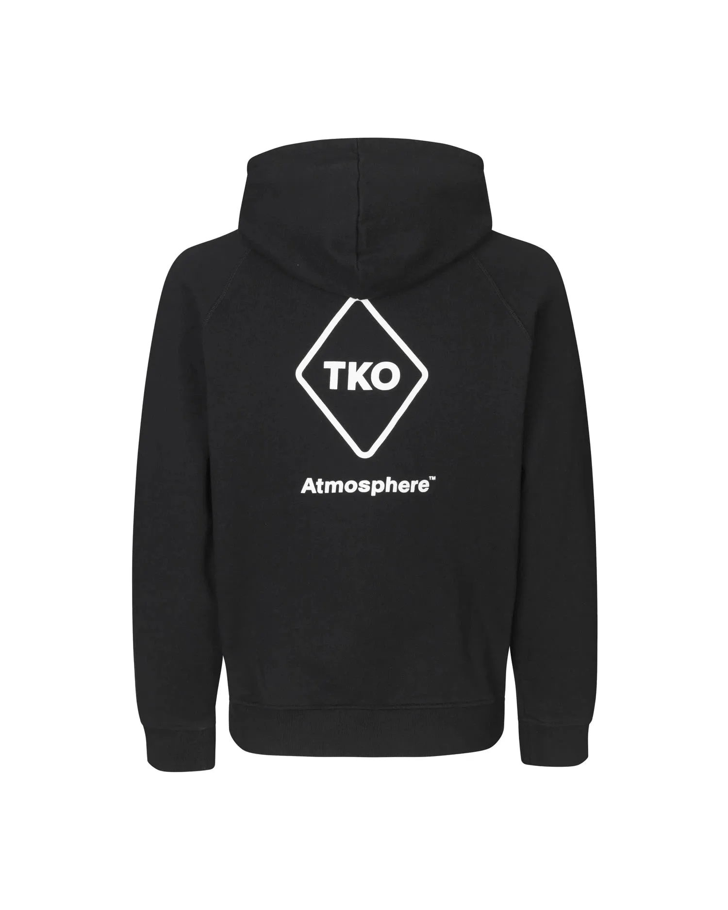 Pas Normal Studios TKO Off Race Hoodie AW22
