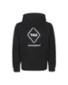 Pas Normal Studios TKO Off Race Hoodie AW22