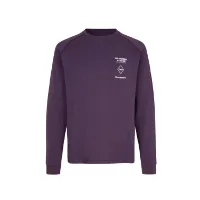 Pas Normal Studios TKO Off Race Long Sleeve Tshirt AW22 Pas Normal Studios TKO Off Race Long Sleeve Tshirt AW22