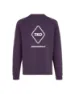 Pas Normal Studios TKO Off Race Long Sleeve Tshirt AW22