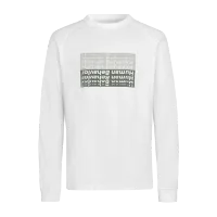 Pas Normal Studios TKO Off Race Long Sleeve Tshirt AW24