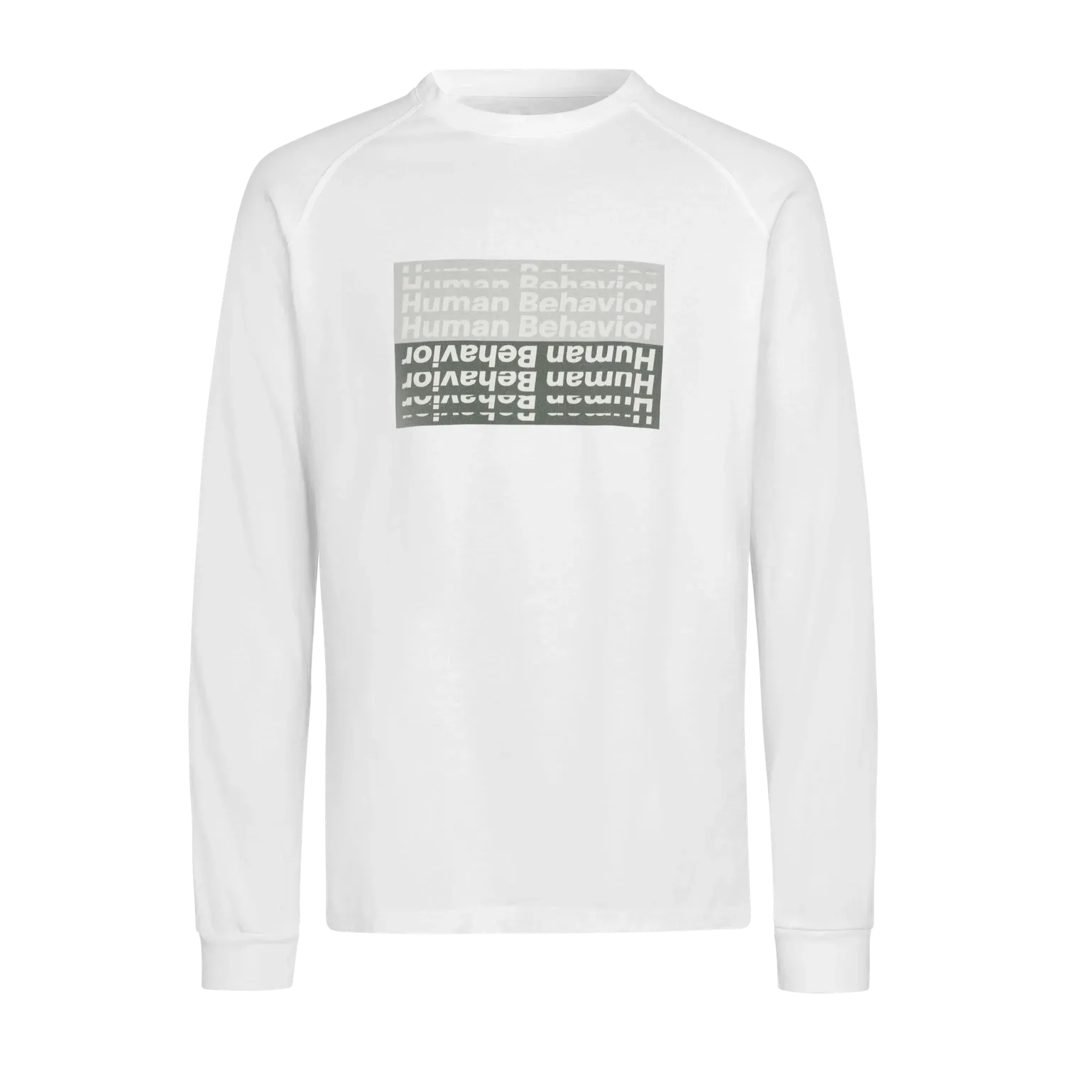 Pas Normal Studios TKO Off Race Long Sleeve Tshirt AW24