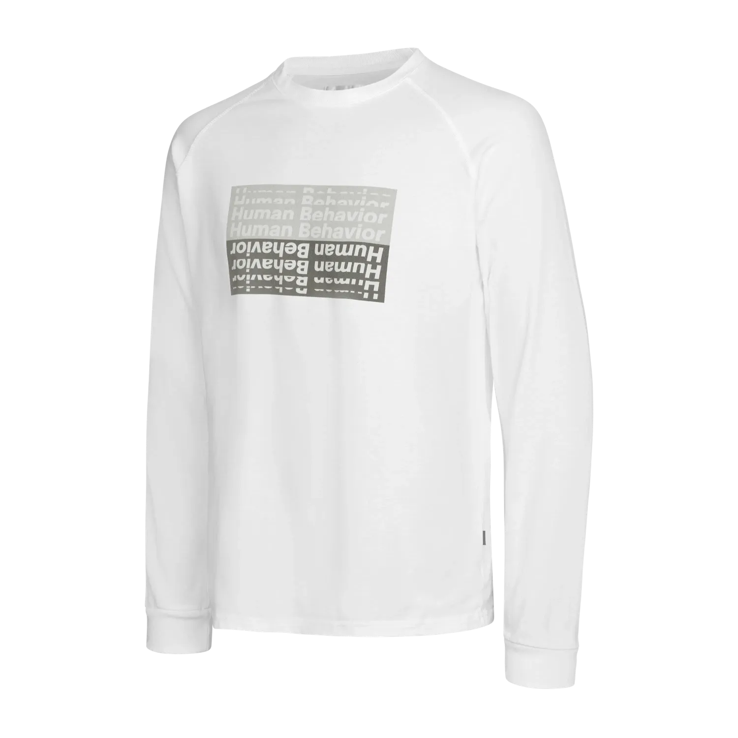 Pas Normal Studios TKO Off Race Long Sleeve Tshirt AW24