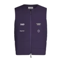 Pas Normal Studios TKO Off Race Thermal Vest Pas Normal Studios TKO Off Race Thermal Vest