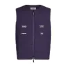 Pas Normal Studios TKO Off Race Thermal Vest