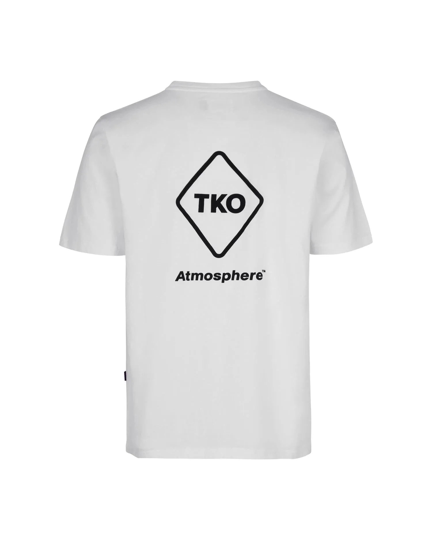 Pas Normal Studios TKO Off Race Tshirt AW22 Pas Normal Studios TKO Off Race Tshirt AW22