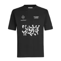 Pas Normal Studios TKO Off Race Tshirt AW23 Pas Normal Studios TKO Off Race Tshirt AW23