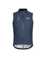 Pas Normal Studios TKO Rain Gilet AW22