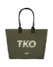Pas Normal Studios TKO Shield Tote Bag AW24