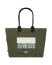 Pas Normal Studios TKO Shield Tote Bag AW24