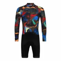 Pas Normal Studios TKO Skinsuit Pas Normal Studios TKO Skinsuit