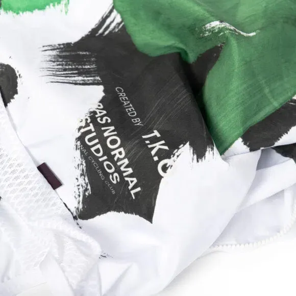 Pas Normal Studios TKO Stow Away Gilet 2021