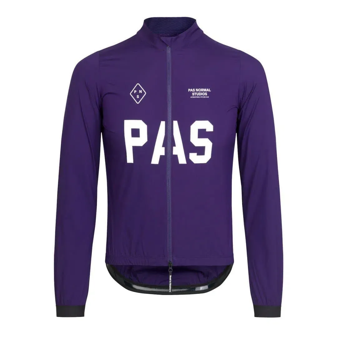 Pas Normal Studios TKO Stow Away Jacket 2021 Pas Normal Studios TKO Stow Away Jacket 2021