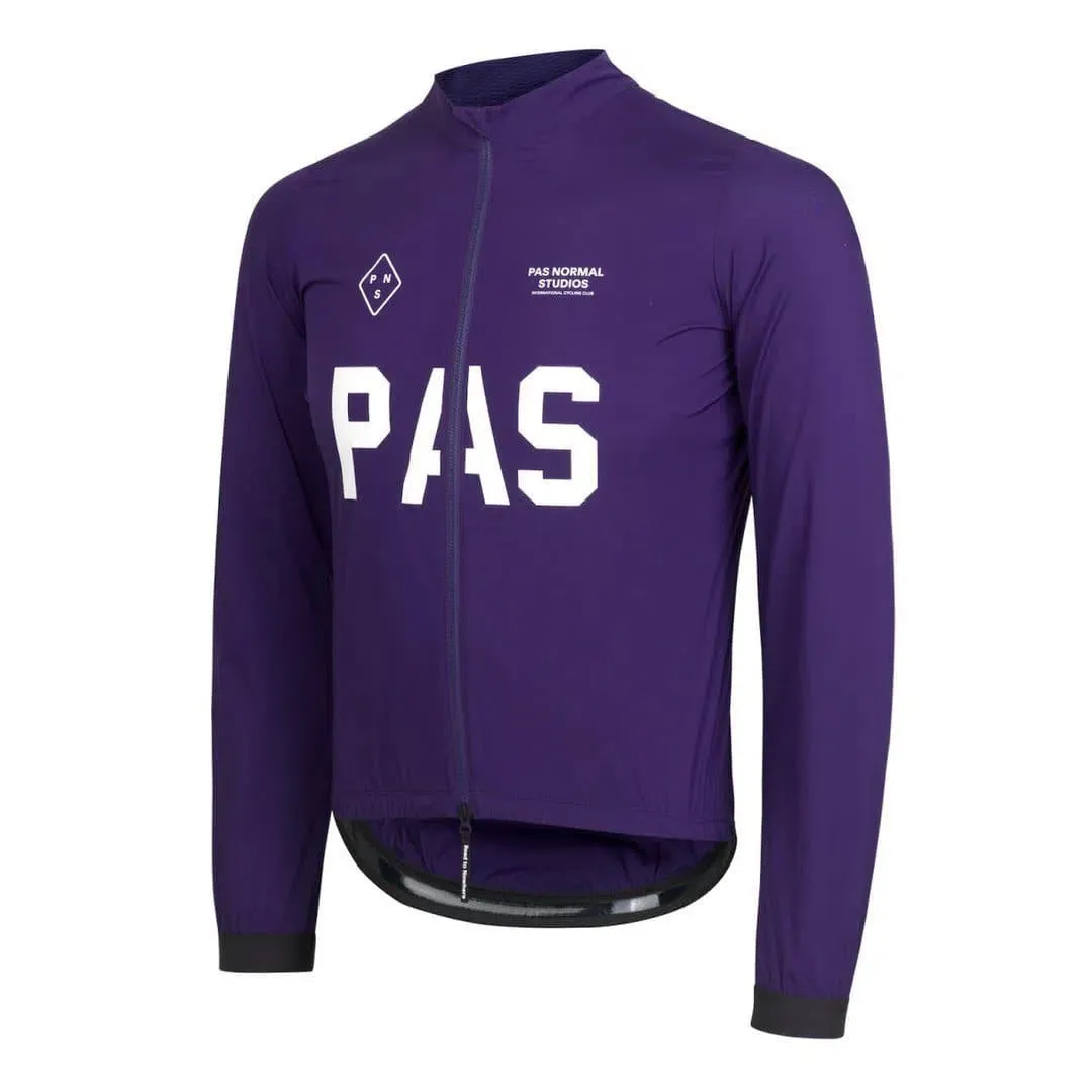 Pas Normal Studios TKO Stow Away Jacket 2021 Pas Normal Studios TKO Stow Away Jacket 2021
