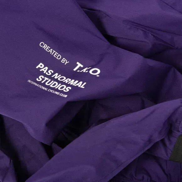 Pas Normal Studios TKO Stow Away Jacket 2021 Pas Normal Studios TKO Stow Away Jacket 2021
