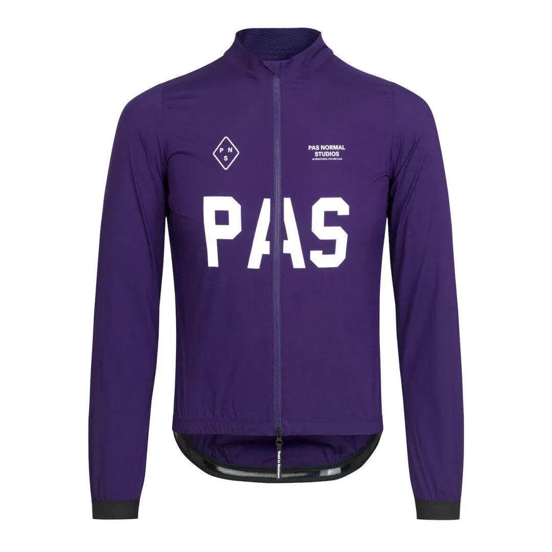 Pas Normal Studios TKO Stow Away Jacket 2021 Pas Normal Studios TKO Stow Away Jacket 2021