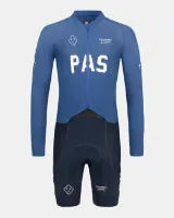 Pas Normal Studios TKO Thermal Skinsuit Pas Normal Studios TKO Thermal Skinsuit