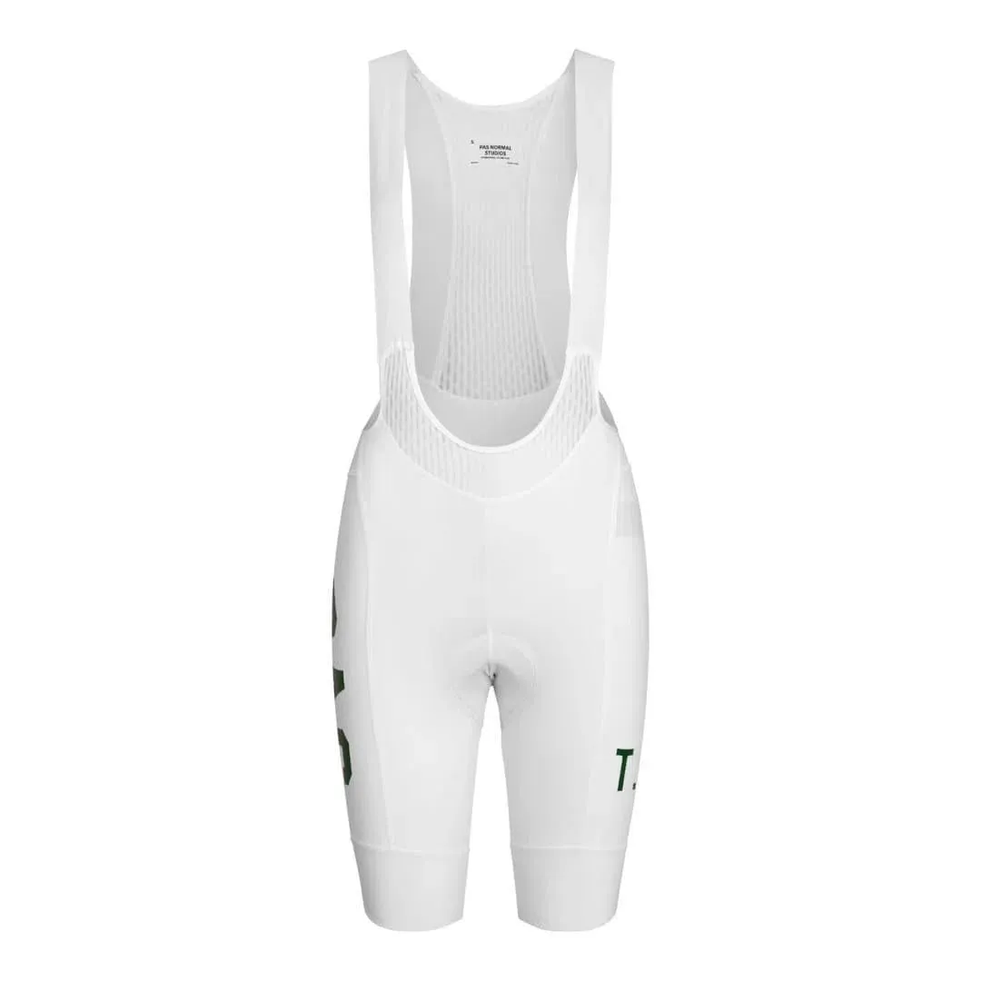 Pas Normal Studios TKO Women Bib Shorts 2021