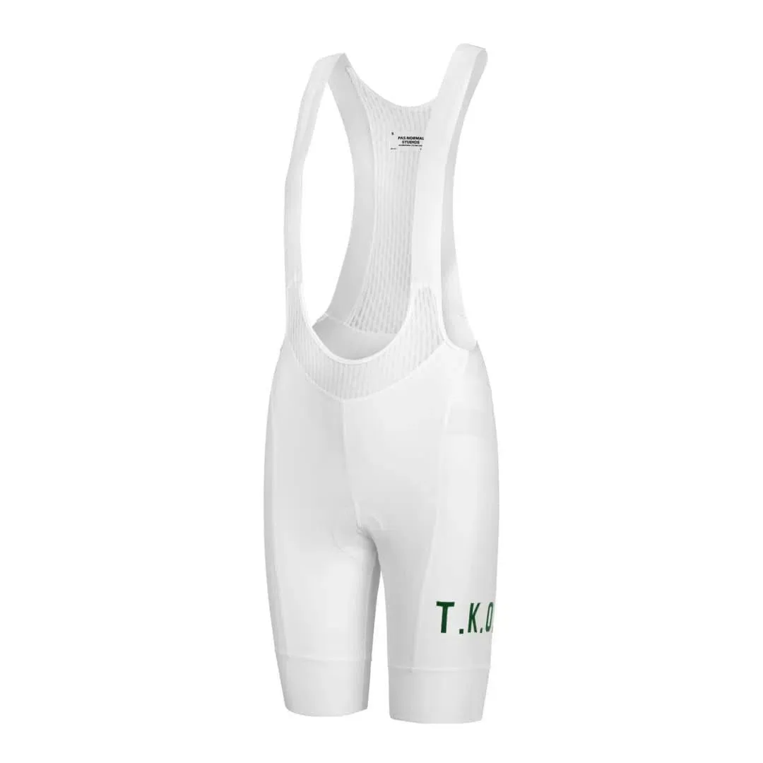 Pas Normal Studios TKO Women Bib Shorts 2021