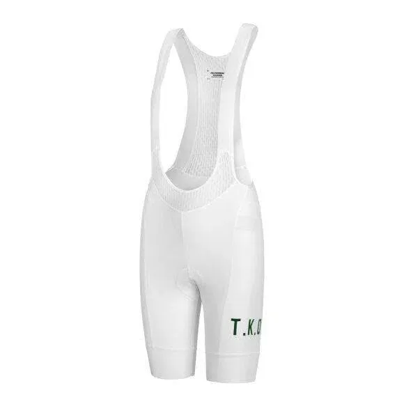 Pas Normal Studios TKO Women Bib Shorts 2021