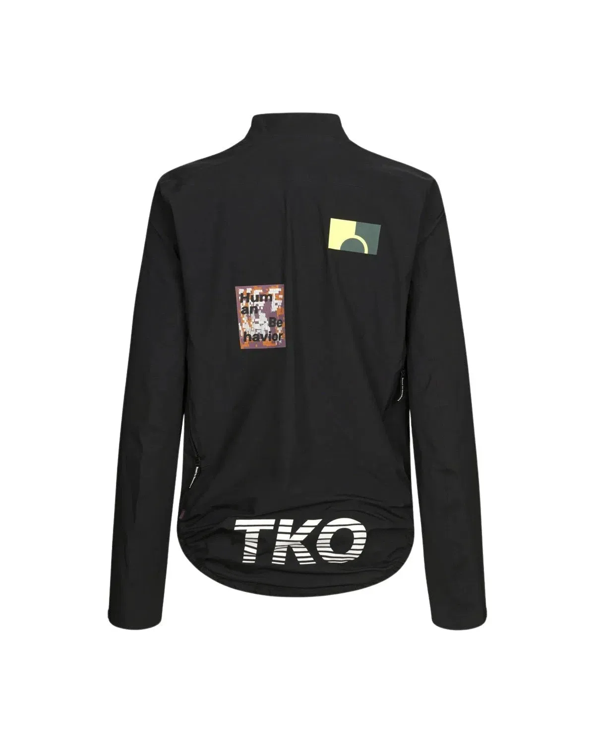 Pas Normal Studios TKO Women Essential Shield Jacket AW24