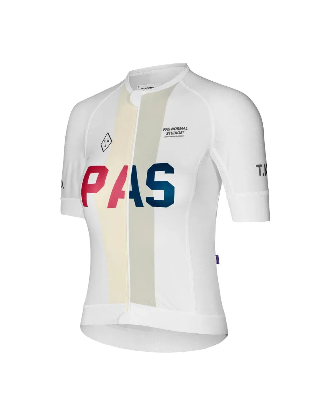 Pas Normal Studios TKO Women Jersey 2022 Pas Normal Studios TKO Women Jersey 2022